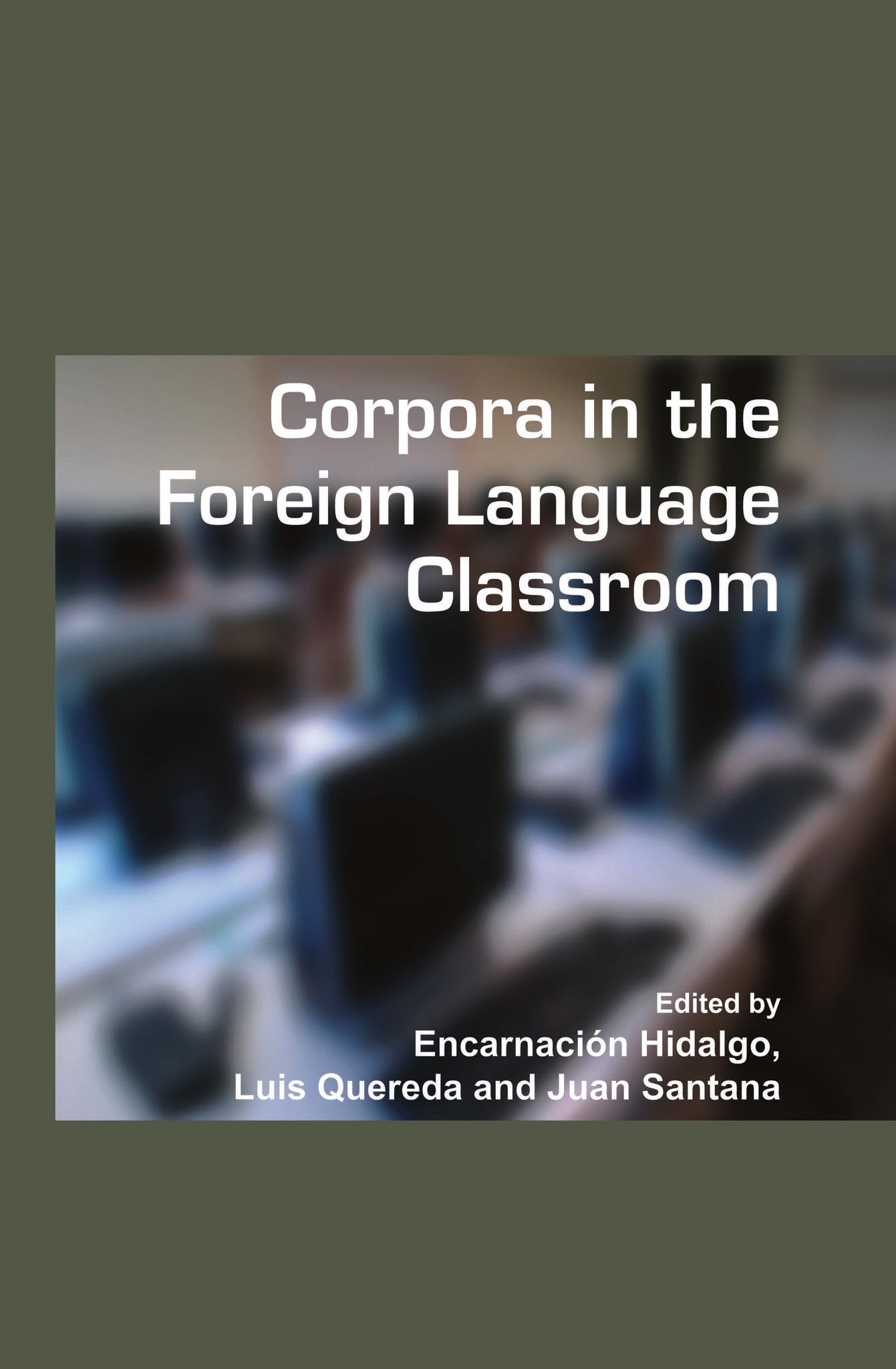 Corpora in the Foreign Language Classroom